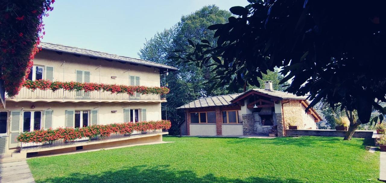 Dionisia'S Home, Pool, Spa On Monviso Unesco Alps Verzuolo Exterior photo
