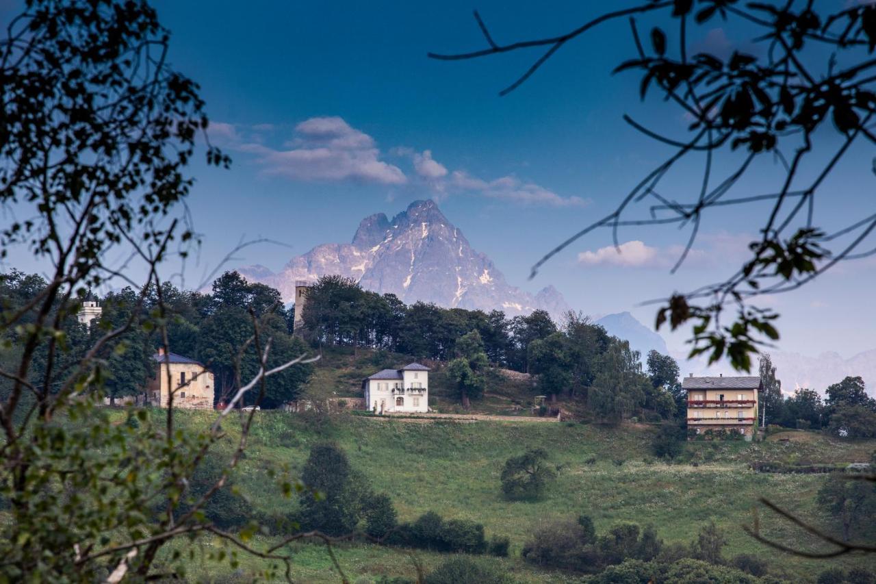 Dionisia'S Home, Pool, Spa On Monviso Unesco Alps Verzuolo Exterior photo