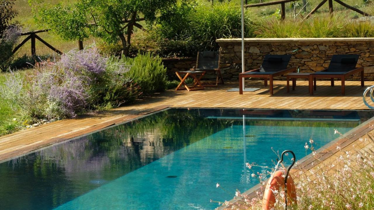 Dionisia'S Home, Pool, Spa On Monviso Unesco Alps Verzuolo Exterior photo
